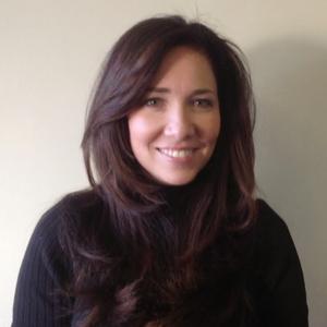 Chantelle Buser